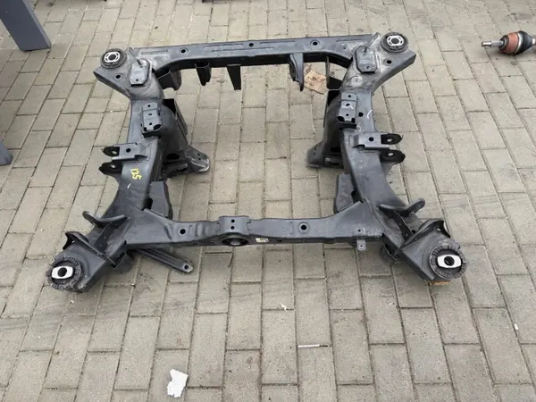 JOZEEK SANKI TYL Bakre Släde för Hyundai IONIQ 5/KIA EV6 image 4