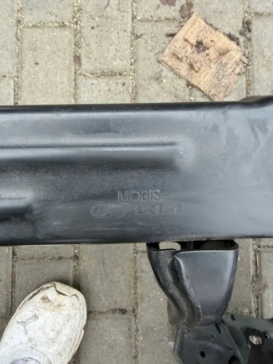 JOZEEK SANKI TYL Bakre Släde för Hyundai IONIQ 5/KIA EV6 image 5