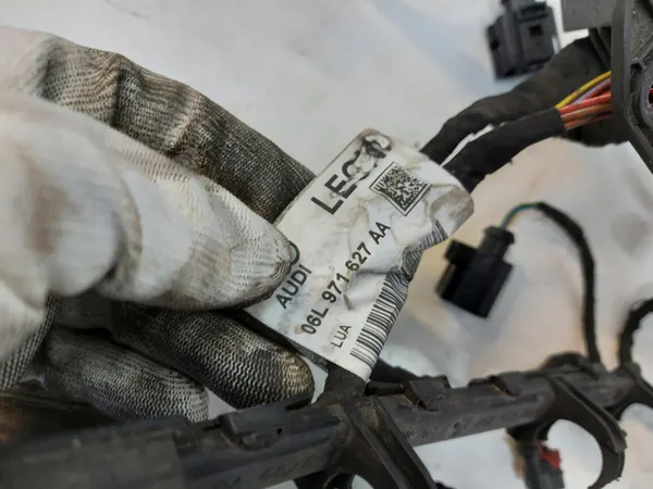Harness Inyector VW Arteon 3G8 2018 OEM 06L971627A image 3