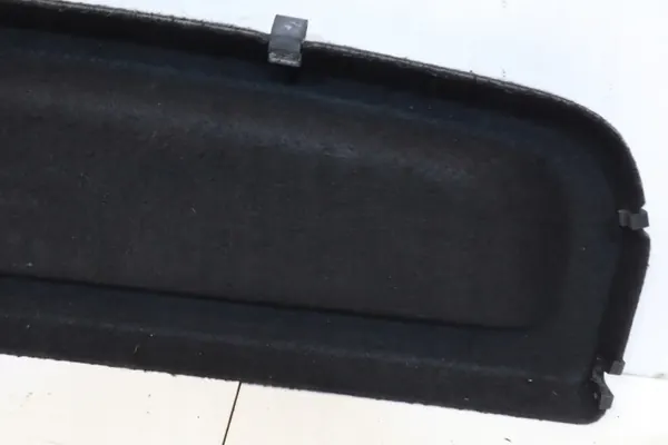 Estante de maletero trasero Suzuki Splash OEM 45678920 image 4