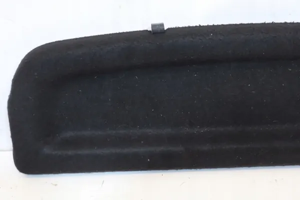 Estante de maletero trasero Suzuki Splash OEM 45678920 image 5