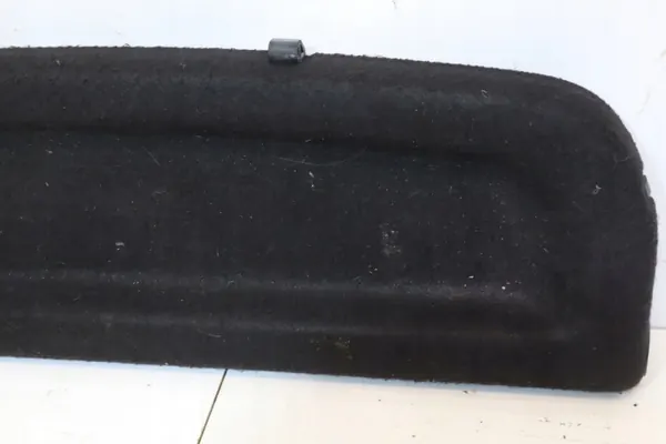 Estante de maletero trasero Suzuki Splash OEM 45678920 image 6