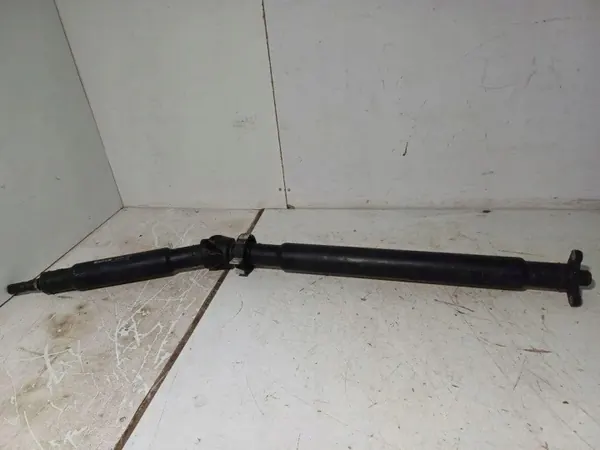 BMW M6 F12/F13 achteraandrijfas OEM 2284491 image 2