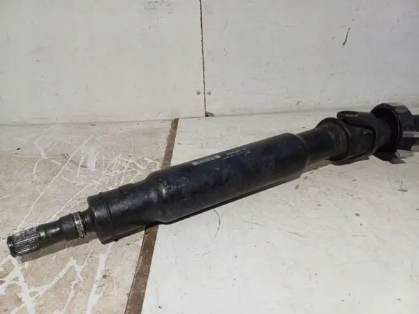 BMW M6 F12/F13 achteraandrijfas OEM 2284491 image 4