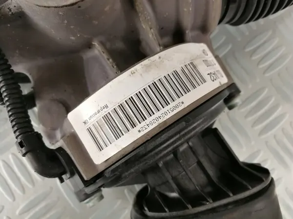 Caixa de direção VW GOLF V JETTA 1K1423051BQ 1K1909144J image 10