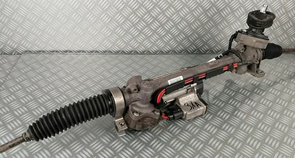 Caixa de direção VW GOLF V JETTA 1K1423051BQ 1K1909144J image 2