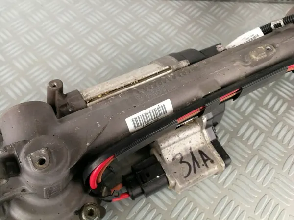 Caixa de direção VW GOLF V JETTA 1K1423051BQ 1K1909144J image 3