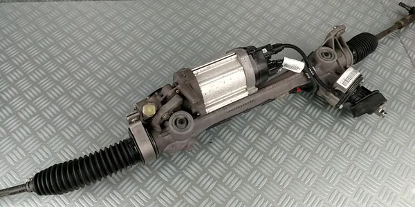 Caixa de direção VW GOLF V JETTA 1K1423051BQ 1K1909144J image 7