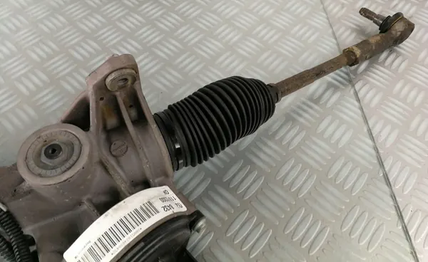 Caixa de direção VW GOLF V JETTA 1K1423051BQ 1K1909144J image 9