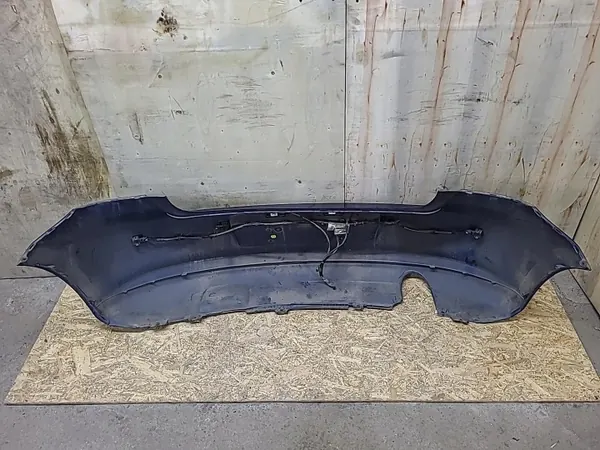Parachoques trasero SKU24943 para Volkswagen Polo 5 2012 image 7