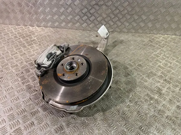 UTO44337 Cubo de roda dianteira para Volvo XC90 2018 image 2