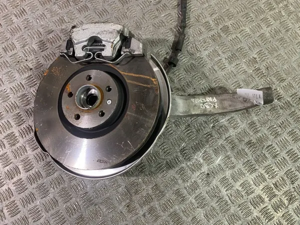 UTO44337 Cubo de roda dianteira para Volvo XC90 2018 image 3