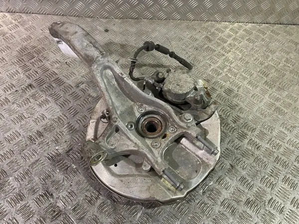 UTO44337 Cubo de roda dianteira para Volvo XC90 2018 image 4