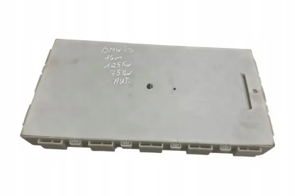 Módulo Confort BMW I3 OEM 59RC1BF05 - Usado image 3