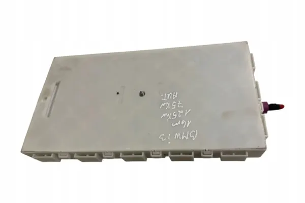 Módulo Confort BMW I3 OEM 59RC1BF05 - Usado image 4