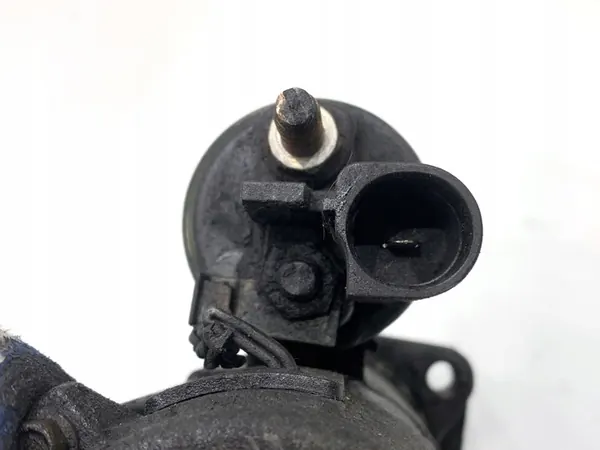 Motor de arranque AUDI A4 B6 1.9 130CV 2000-2005 068911024L image 4