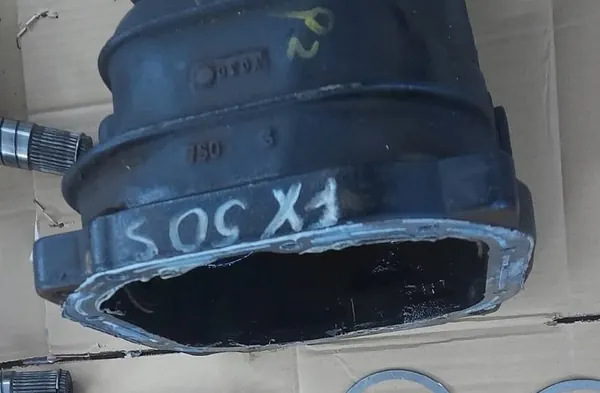 Flasque de logement de différentiel Infiniti QX70 FX50 5.0 image 5