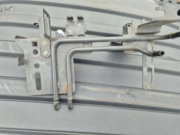 Scania AdBlue-Rohre OEM 2259592 - Gebraucht image 2