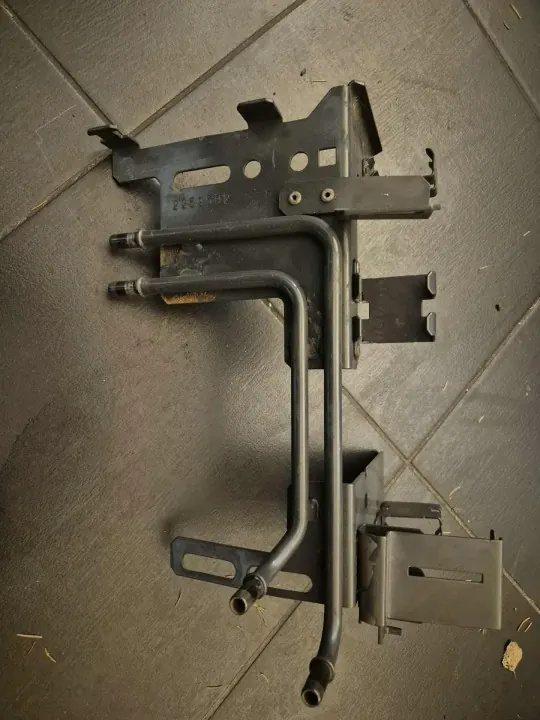 Scania AdBlue-Rohre OEM 2259592 - Gebraucht image 10