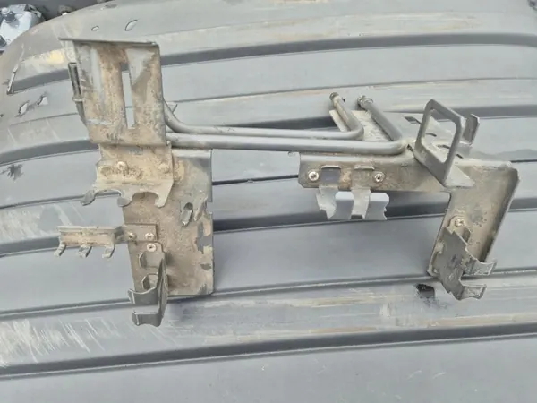 Scania AdBlue-Rohre OEM 2259592 - Gebraucht image 3