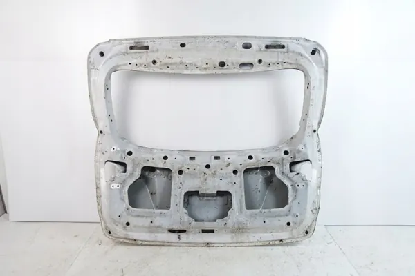 HYUNDAI IX35 2010- Kofferraumdeckel OEM Teil image 7