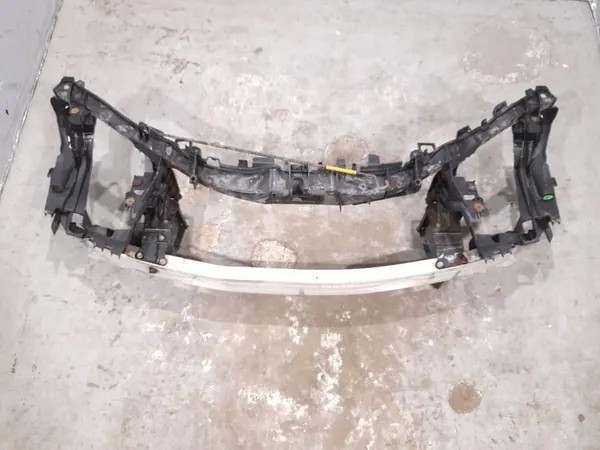 Mercedes-Benz B W245 2009 Paraurti anteriore image 2