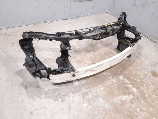 Mercedes-Benz B W245 2009 Paraurti anteriore image 3