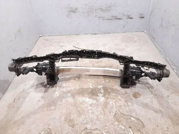 Mercedes-Benz B W245 2009 Paraurti anteriore image 7