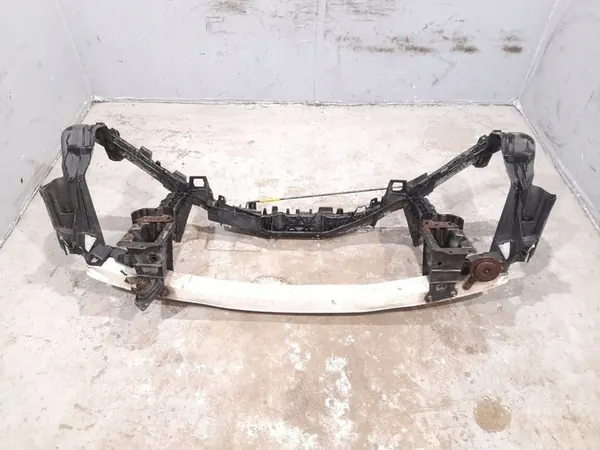 Mercedes-Benz B W245 2009 Paraurti anteriore image 8