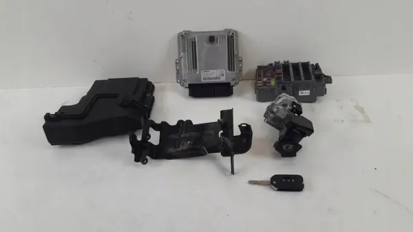 BSI-Computer OEM 0281031515 T1E-E220 Honda CR-V IV image 2