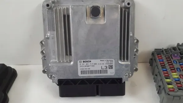 BSI-Computer OEM 0281031515 T1E-E220 Honda CR-V IV image 5