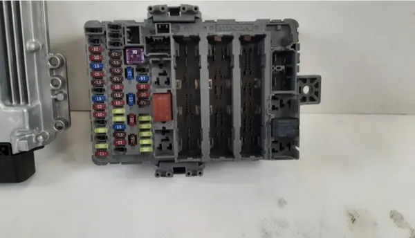 BSI-Computer OEM 0281031515 T1E-E220 Honda CR-V IV image 7