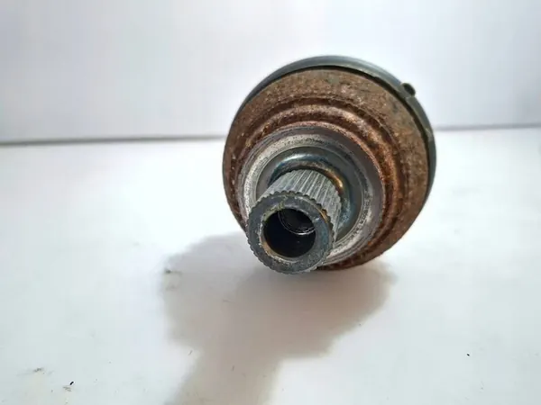 VW TIGUAN ARTEON TOURAN PASSAT B8 2017 Vänster Framhjulaxel 3Q0407271CD image 4