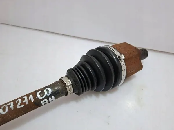 VW TIGUAN ARTEON TOURAN PASSAT B8 2017 Vänster Framhjulaxel 3Q0407271CD image 5