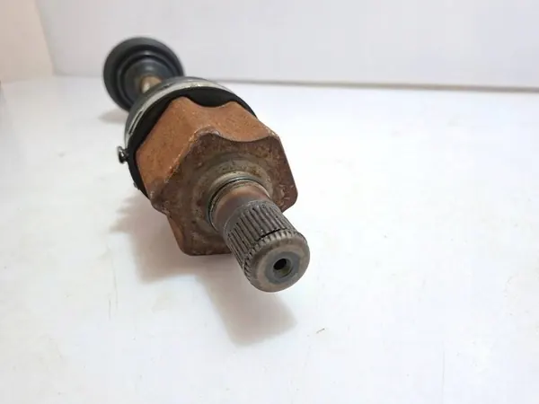 VW TIGUAN ARTEON TOURAN PASSAT B8 2017 Vänster Framhjulaxel 3Q0407271CD image 7