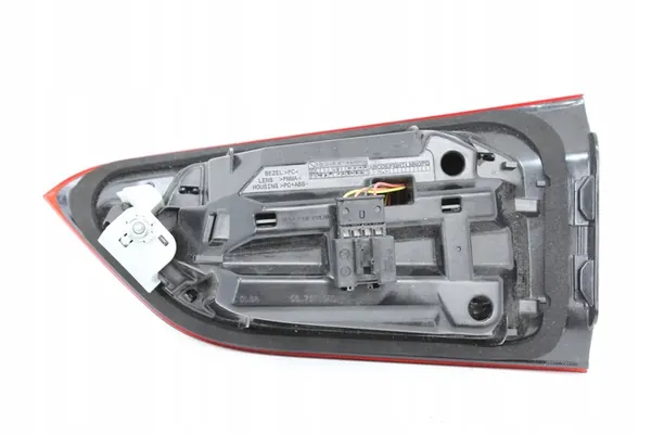 Luz Trasera Izquierda ECE Europa BMW F48 X1 LCI 7477717 image 3