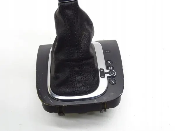 DSG-Schaltknauf OEM 1K2713203AN für VW Scirocco III image 4