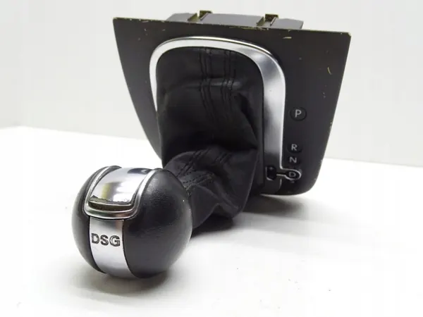 DSG-Schaltknauf OEM 1K2713203AN für VW Scirocco III image 6