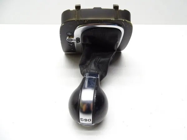 DSG-Schaltknauf OEM 1K2713203AN für VW Scirocco III image 8