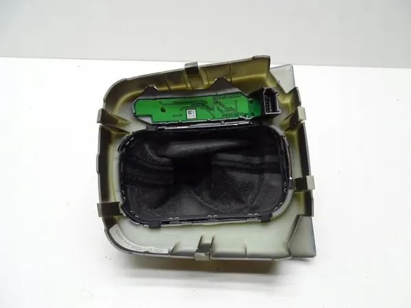 DSG-Schaltknauf OEM 1K2713203AN für VW Scirocco III image 9