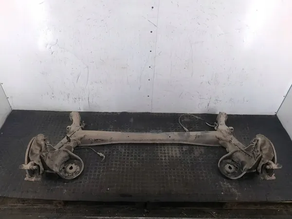 Hinterachsschwinge OEM für Citroen Berlingo II image 2