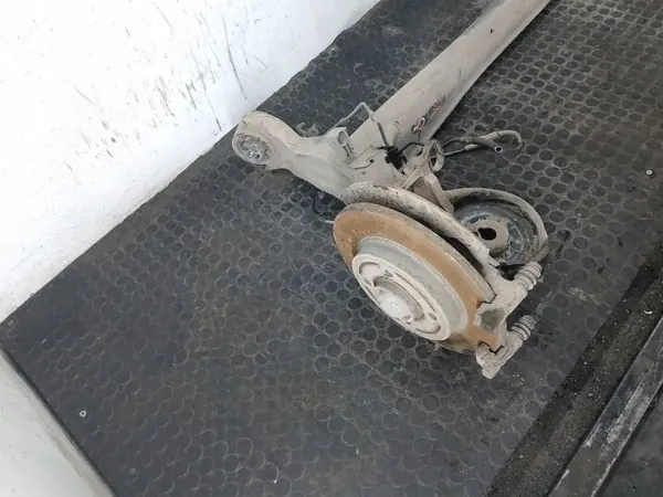 Hinterachsschwinge OEM für Citroen Berlingo II image 4