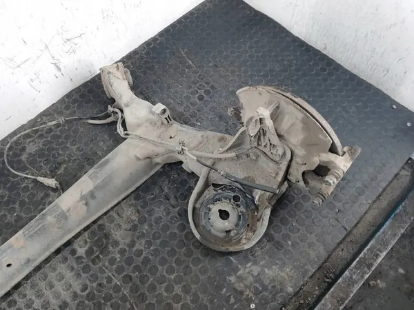 Hinterachsschwinge OEM für Citroen Berlingo II image 5