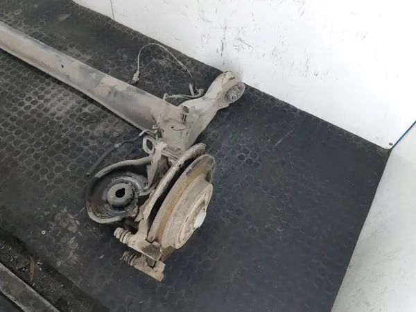 Hinterachsschwinge OEM für Citroen Berlingo II image 6