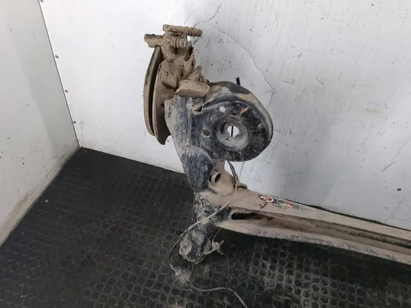 Hinterachsschwinge OEM für Citroen Berlingo II image 8