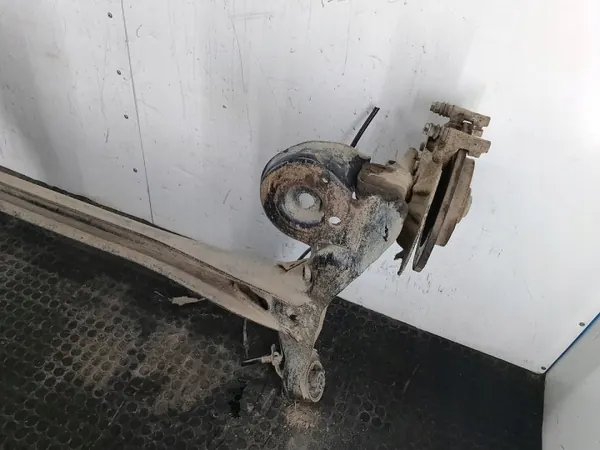 Hinterachsschwinge OEM für Citroen Berlingo II image 9