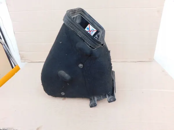 OEM A9068300462 Interieurfilter behuizing Sprinter image 2