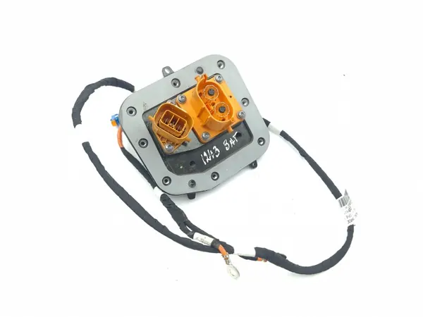 Jeep Avenger 2024 Korkeajännitekaapeli OEM 9847056680 image 2