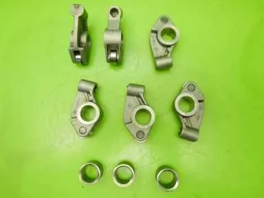 OEM 6956144586 Tryckstänger för Kia Carnival 2.9CRDI image 10
