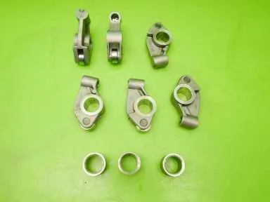 OEM 6956144586 Tryckstänger för Kia Carnival 2.9CRDI image 7